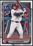 IVAN LUCIANO 2024 Bowman Draft Baseball 1st Rookie Card RC #BD-29