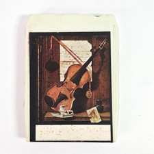 Charlie Rich She Called Me Baby C-403 Vintage 8 Track