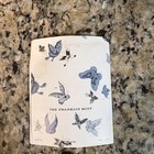 "THE VASE OF A HUNDRED BUTTERFLIES" MEI-LIN LI, FRANKLIN MINT 1987  — photo 7