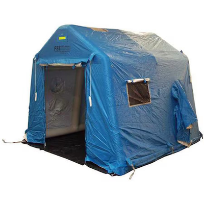 #ad Fsi Dat3030 Shelter System Inflatable 10X10x9 Ft. $11264.99