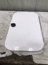 00 Four Winns 240 Horizon Boat hatch door 