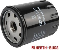 Herth+Buss Jakoparts J1312028 ÖLfilter MotoröLfilter