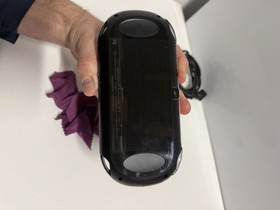 Sony PS Vita PCH-1101 OLED Console w/ Charger Tested Working Persona Game