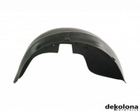 Radhausschale FüR Fiat 126 Links Hinten 72-00