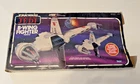 Star Wars ROTJ B-Wing Fighter Original 1984 Kenner Vehicle W/BOX  Pilot , Inst