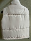 Pink Puffer Vest Reversible Sz.XS NWT — photo 6