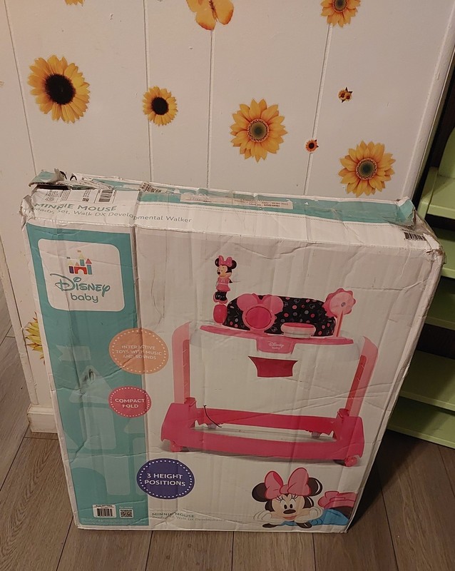 Baby Walker