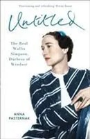 Untitled | The Real Wallis Simpson, Duchess Of Windsor | Anna Pasternak | Buch