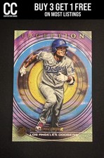 2022 Bowman Inception #54 Wilman Diaz Los Angeles Dodgers
