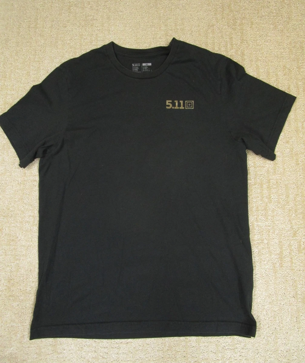 5.11 Tactical T-Shirts for Men for sale | eBay
