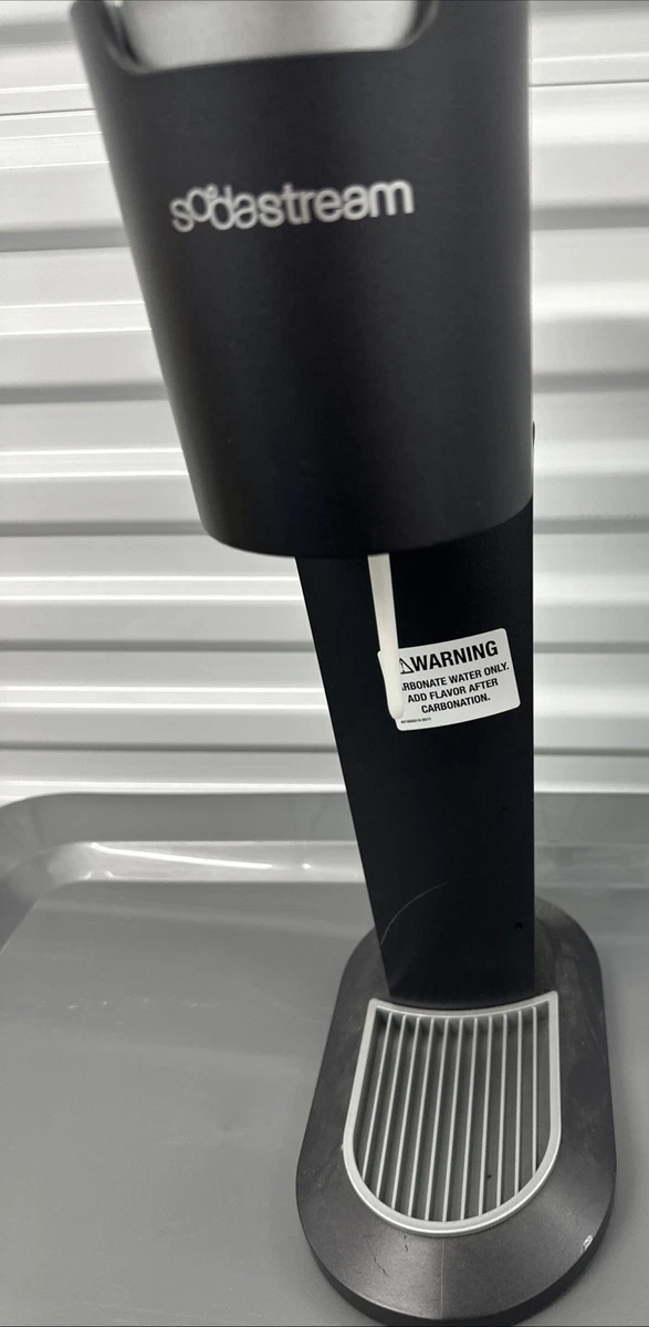 Sodastream Genesis for sale - eBay