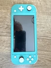 Nintendo Switch Lite Handheld System - Turquois