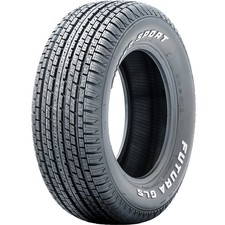 Tire Futura By Cooper Gls Super Sport 22570r14 98t As As All Season