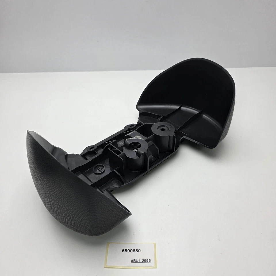 2005 MINI One Centre Console Tunnel Bottom Section 6800680 - Image 3 of 4