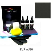 Leder Reparatur Set Dakota basaltgrau Lederfarbe f&uuml;r Leder. Leather color