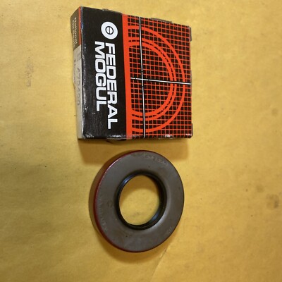 NOS National 473420 Multi-Purpose Seal! F+S!