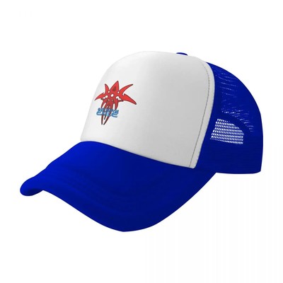 Gary Numan Exile Baseball Cap: Luxury Brand Christmas Hat for Men & Women