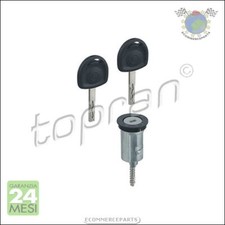 Blocchetto accensione cilindro serratura Topran per OPEL CALIBRA A VECTRA B OME