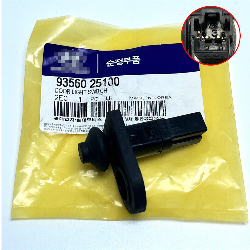 Hyundai kia 9356025100