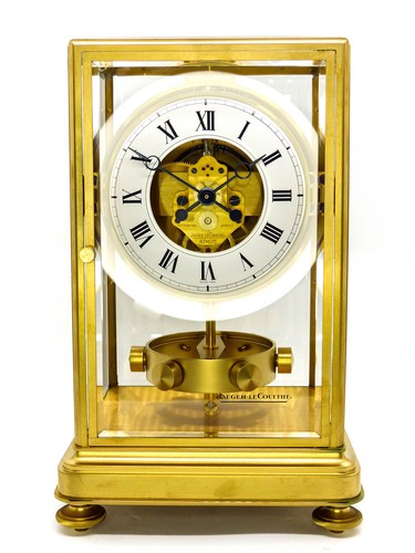 Rare Jaeger LeCoultre Model Prestige Ref. 220.00 built between 1980 -1988 - Picture 5 of 12
