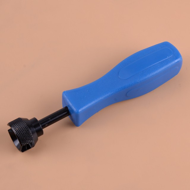 Drum Brake Spring Washer Tool fit forRemoval&Replace Brake Shoe