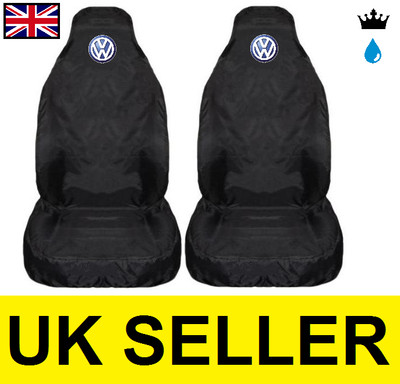 vw seat protector