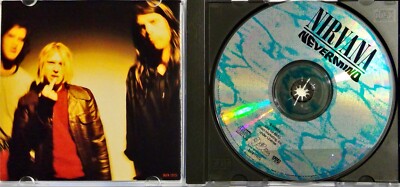 Nirvana : Nevermind Audio CD Pre-Owned CD LikeNew 12 Hits | eBay