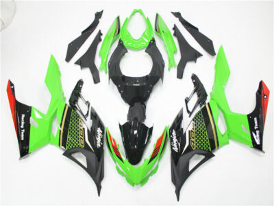 MS Fairings Fit for Kawasaki 2018-2023 NINJA 400 EX400 Injection