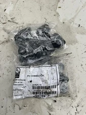 (1)QTY Enphase Q-SEAL-01 IQ Inverter Q CONNECTOR SEAL Cap - 10x in each bag