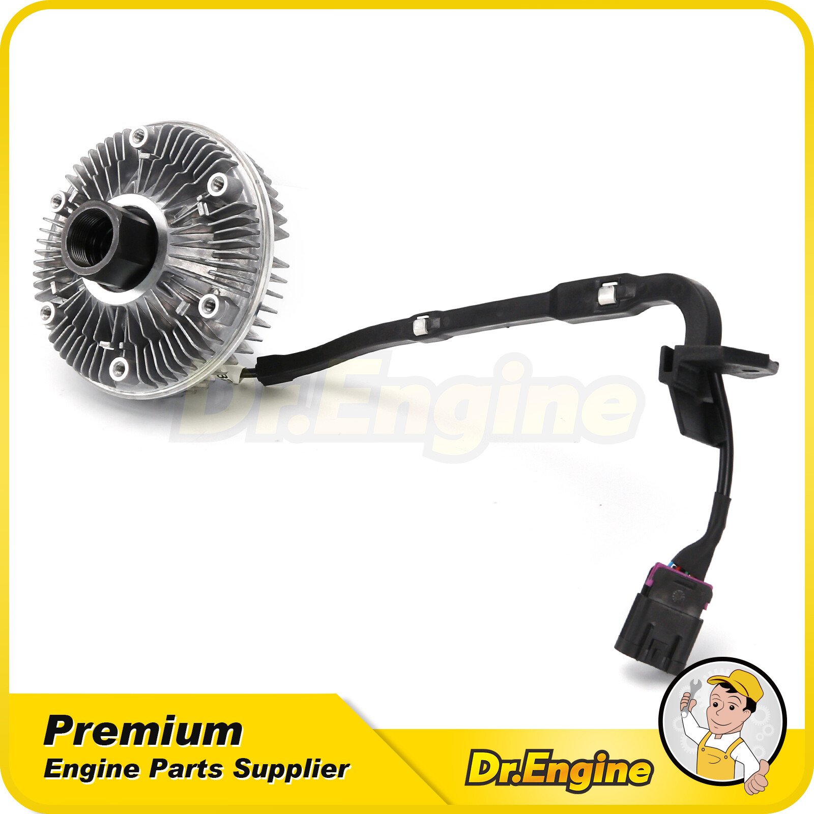 A-Premium Auto Trans Oil Cooler for Chevy C4500/C5500 Kodiak GMC C4500 Topkick A-Premium Auto Trans Oil Cooler for Chevy C4500/C5500 Kodiak GMC C4500 Topkick