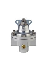 Aeromotive Fuel System 13222 Ultra Low Pressure Carbureted Regulator