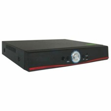 Dvr 8Ch Digital Channels 5 In 1 Dvr Ahd 2mpx Full HD 1080P