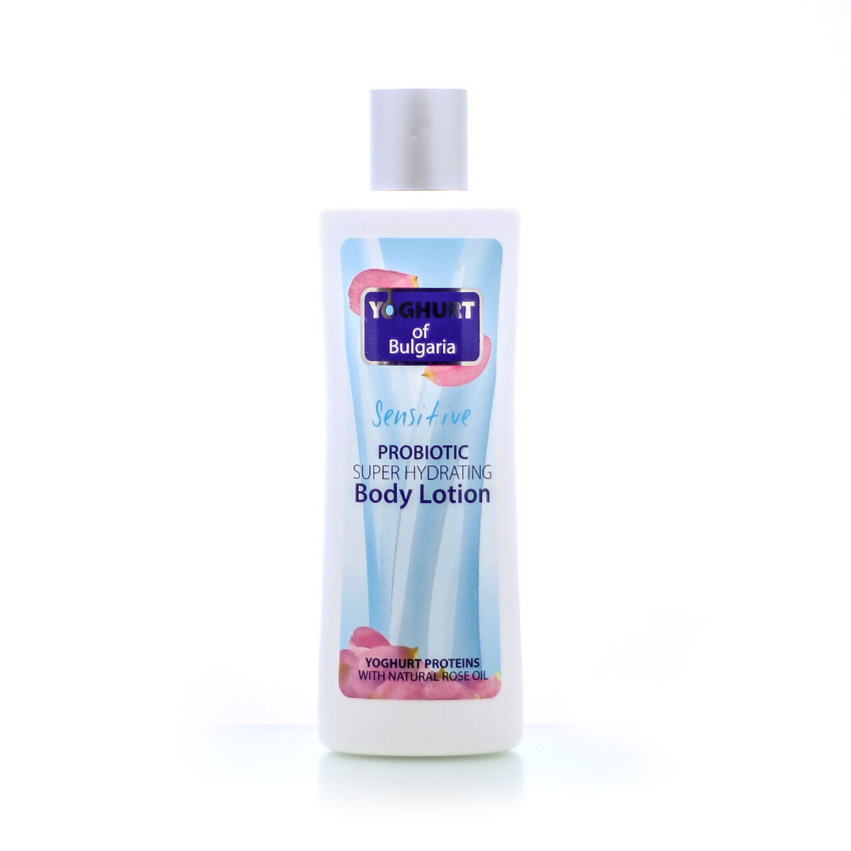 Lozione corpo probiotica ultra idratante Yoghurt of Bulgaria,230ml
