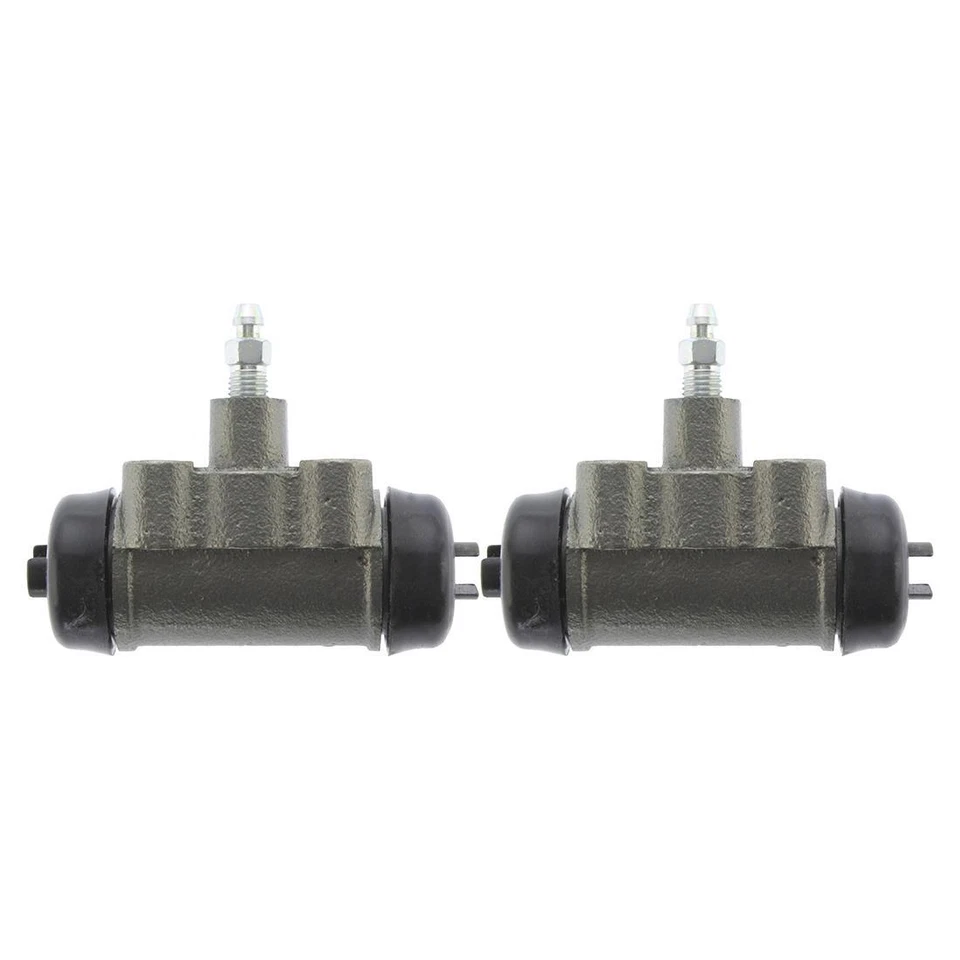 Rear Brake Cylinder For Mazda Protege 1990-2003 Mazda 626 1988-2002 - Image 2 of 4