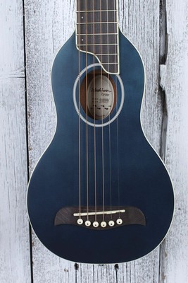 Washburn rover travel guitar