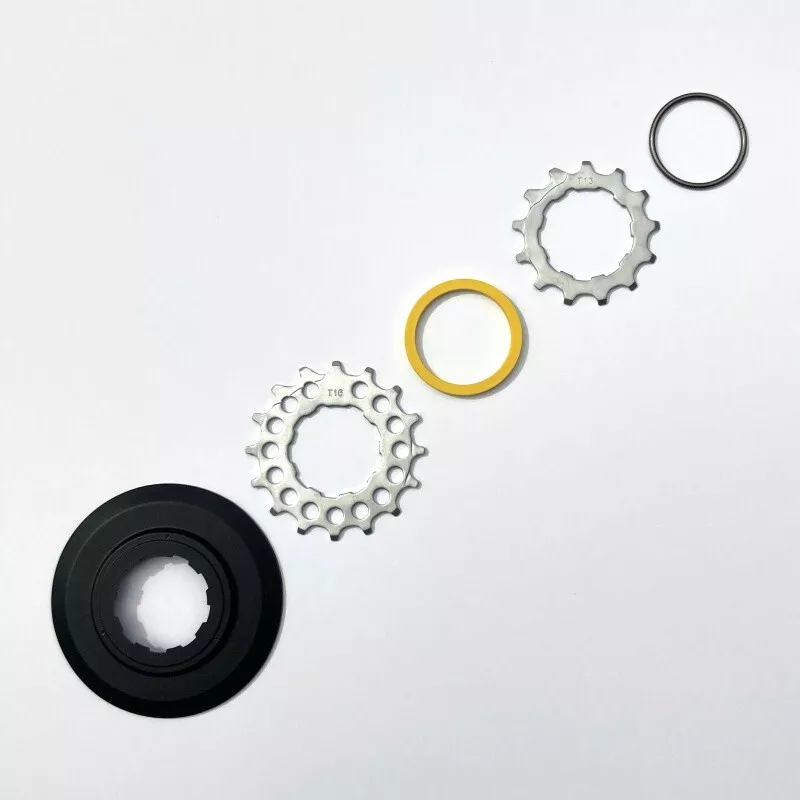 Brompton sprocket hotsell