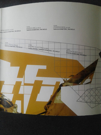 MDFMK - MDFMK (CD, Album) - Picture 4 of 8