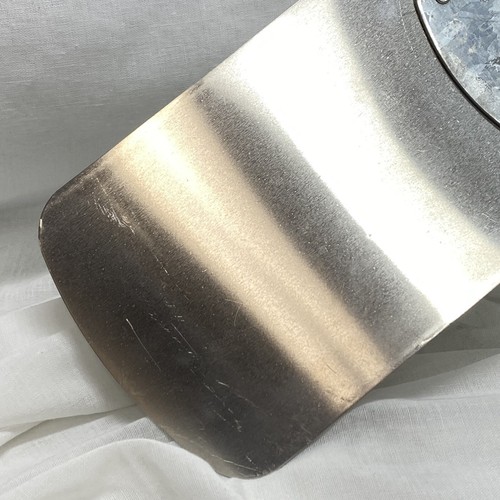 Schaefer F5 Fan Blade, Silver 69-1101 AFB-243SQ - Picture 3 of 12