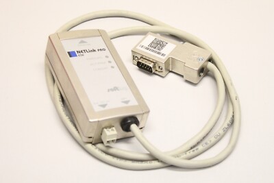 SOFTING NETLINK PRO ETH Profibus ETH/HW 000671190B38