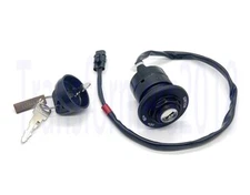 Genuine Ignition Key Switches Yamaha TTR50E Motorcycle Parts Main Switch Assy