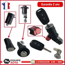 Zündschalter Mit Türzylinder Für Kangoo Master III 806019591R Zündschalter Mit Türzylinder Für Kangoo Master III 806019591R