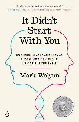 It Didn't Start With You Paperback