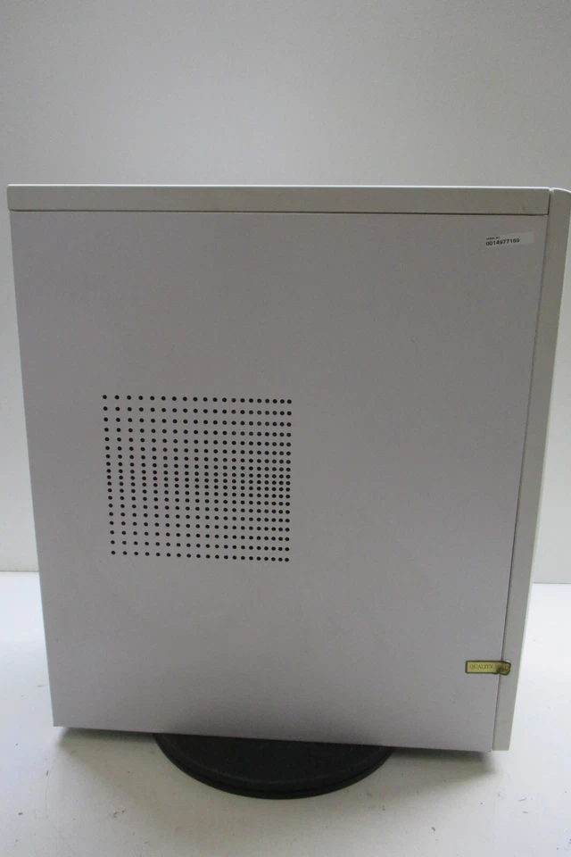 Gateway G6-366C Desktop Computer Intel Celeron 366MHz 128MB Ram No HDD/CD Drives - Image 4 of 4