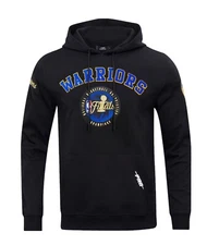 Golden State Warriors Pro Standard 2022 NBA FINALS Champions Pullover Hoodie M