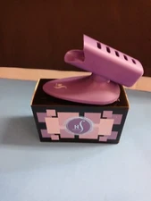 HerStyler Curling Iron Holder