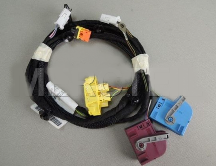 NOUVEAU FAISCEAU DE CÂBLAGE DE SIÈGE AVANT MERCEDES-BENZ CLA C117 A1765407202