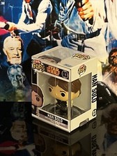 Funko Bitty POP! Figura Micro Vinilo Regalo Navidad Star Wars: Han Solo 03 Nuevo Precintado