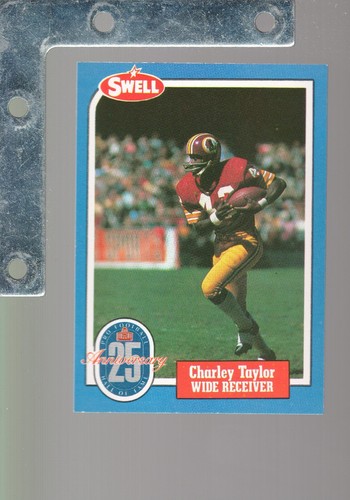 1988 Swell Football Greats HALL OF FAME 25th Anv Pick From List Up To 40% OFF! - Picture 113 of 145