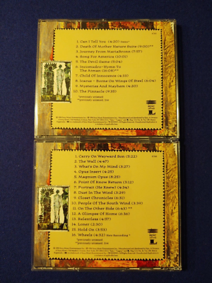 Kansas Box Set | eBay