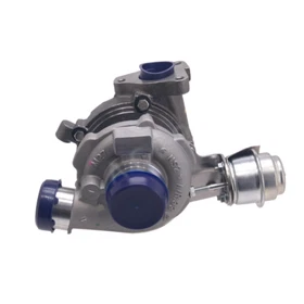 Turbolader Turbo Charger für Kia Hyundai CRDi ersetzt 282012A400 7406110002